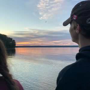 Meet your Posher, Spencer